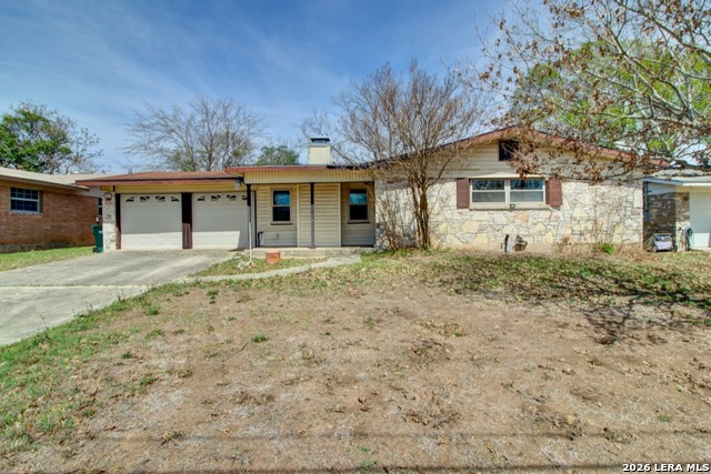 Details for 121 Young  , Universal City, TX 78148