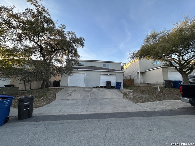 Details for 8911 Maverick Draw, San Antonio, TX 78250