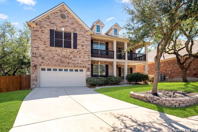 Details for 26042 Laurel, San Antonio, TX 78260