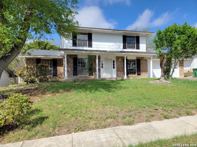 Details for 2115 Cedar Run, San Antonio, TX 78245