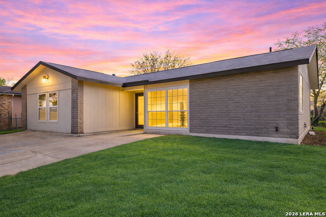 Details for 9006 Bowline, San Antonio, TX 78242