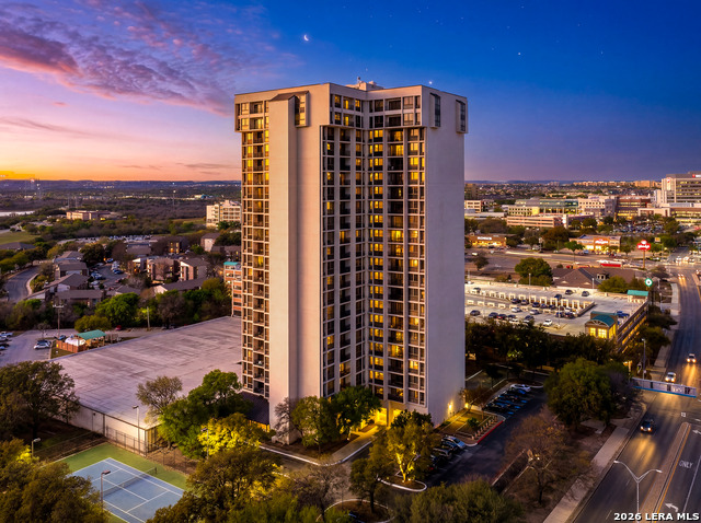 Details for 7701 Wurzbach  2302, San Antonio, TX 78229