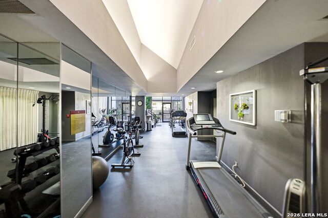 Image 38 of 49 For 7701 Wurzbach  2302