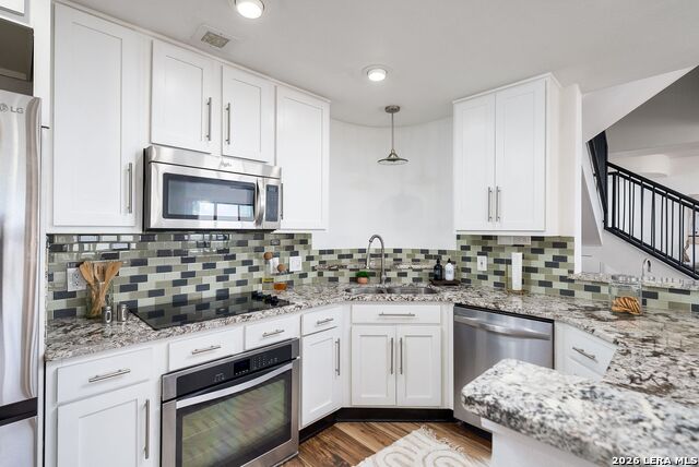 Image 8 of 49 For 7701 Wurzbach  2302