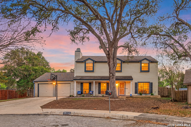 Details for 16226 Pinetree, San Antonio, TX 78247