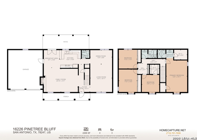 Image 42 of 42 For 16226 Pinetree