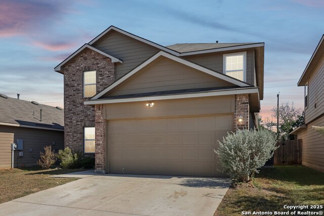 Details for 22018 Backspin, San Antonio, TX 78261