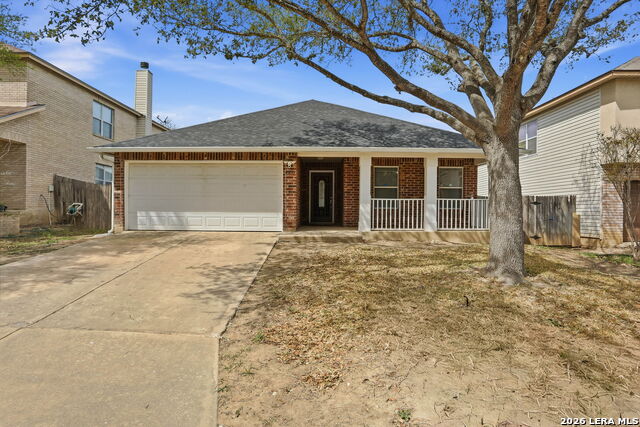 Details for 6239 Donely Pl, San Antonio, TX 78247