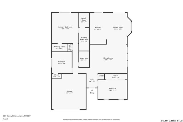 Image 28 of 38 For 6239 Donely Pl