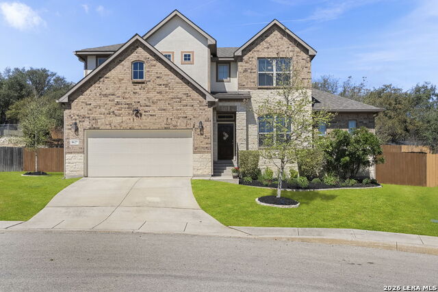 Details for 8627 Carmel Rose, Boerne, TX 78015