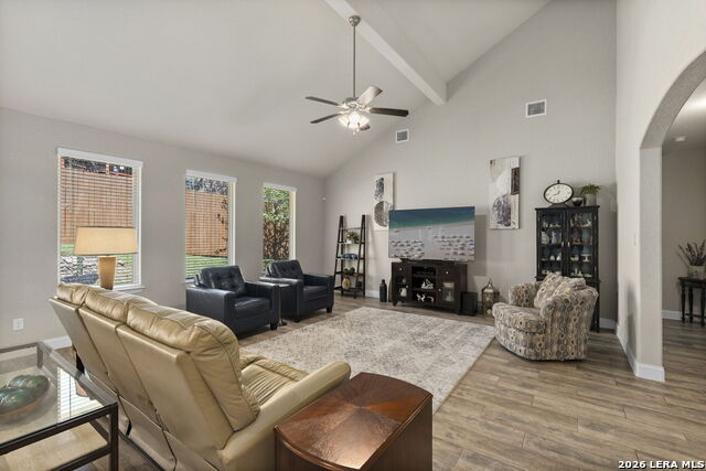 Image 3 of 35 For 8627 Carmel Rose