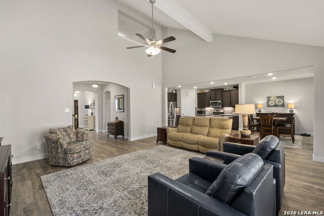 Image 4 of 35 For 8627 Carmel Rose