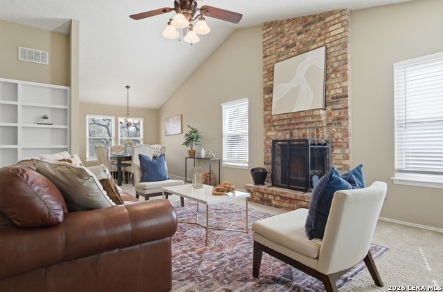 Image 2 of 25 For 15626 Knollhollow