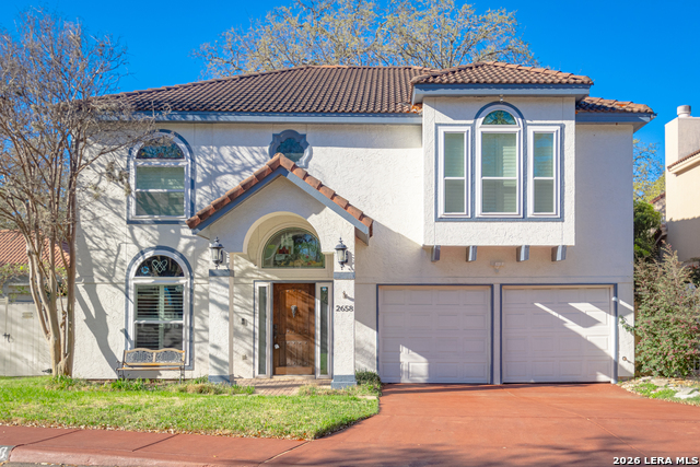 Details for 2658 Chestnut Bend, San Antonio, TX 78232