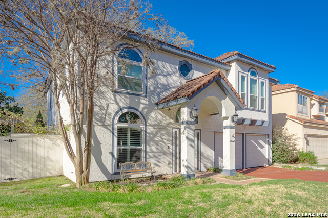 Image 3 of 42 For 2658 Chestnut Bend