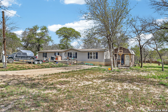 Details for 1707 Medina Cir, San Antonio, TX 78264