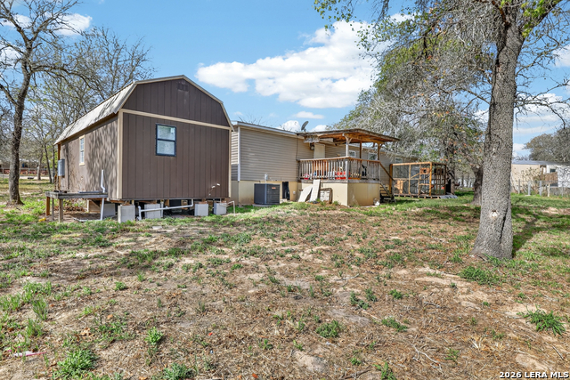 Listing photo id 1 for 1707 Medina Cir