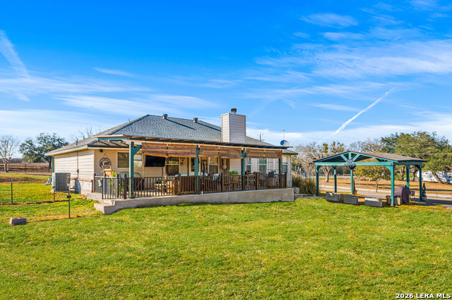 Image 4 of 50 For 7914 Knowlton Rd