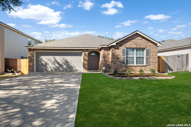 Details for 2207 Opelousas Trl, San Antonio, TX 78245