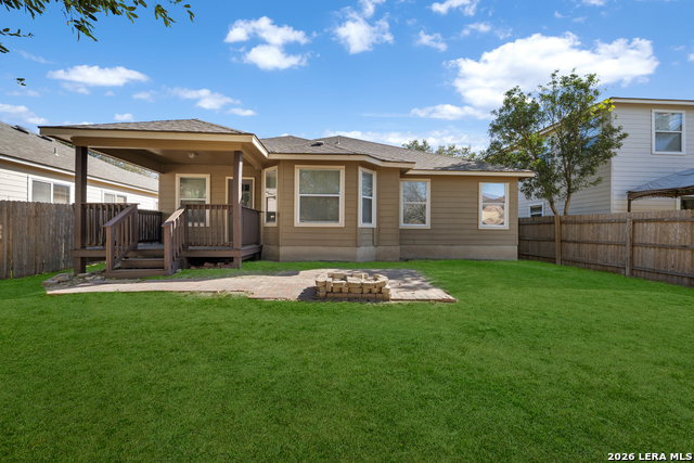 Image 34 of 38 For 2207 Opelousas Trl