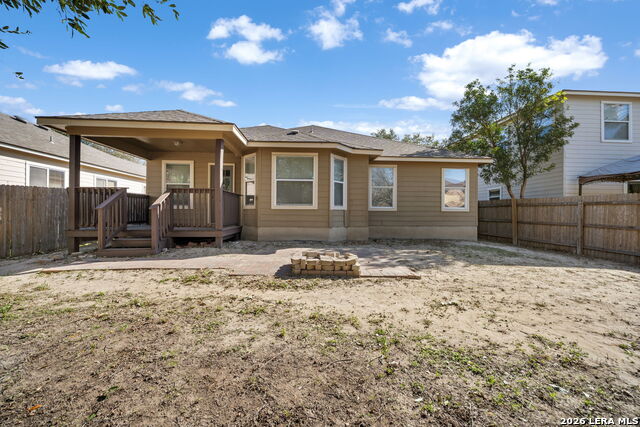 Image 36 of 38 For 2207 Opelousas Trl