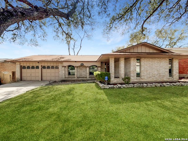 Details for 3626 Igo Street, San Antonio, TX 78230