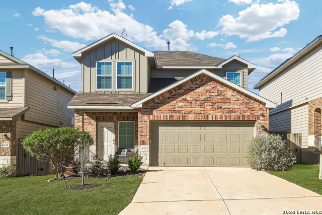 Details for 6631 Copper King St, San Antonio, TX 78252