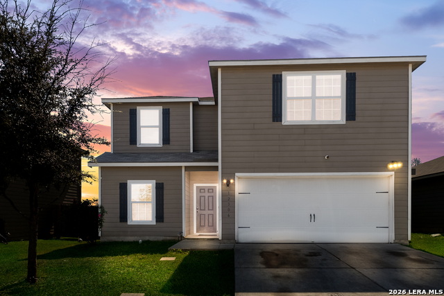 Details for 12306 Mahoney, San Antonio, TX 78252