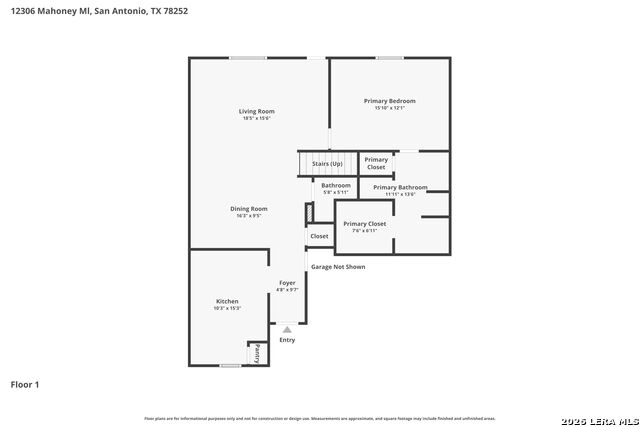 Image 19 of 20 For 12306 Mahoney