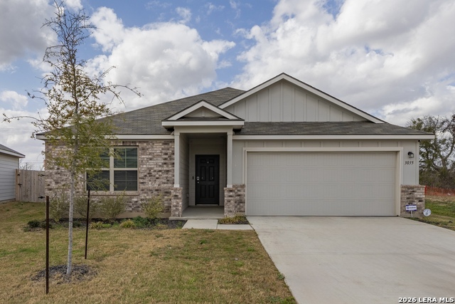 Details for 3035 Selhurst, Converse, TX 78109