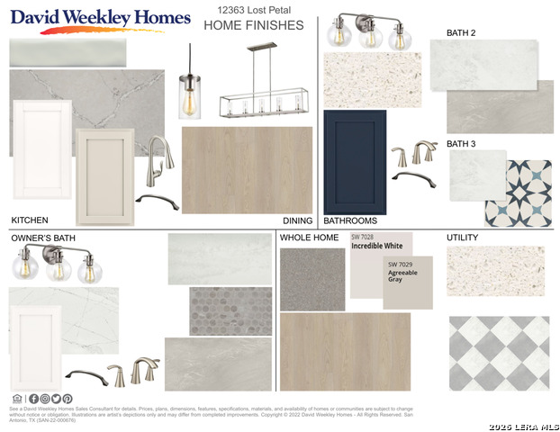 Image 2 of 16 For 12363 Lost Petal