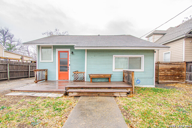 Details for 235 Belmont  , San Antonio, TX 78202