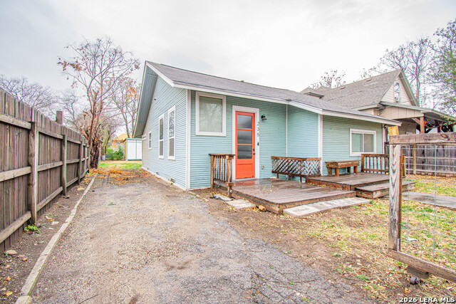 Image 2 of 22 For 235 Belmont  