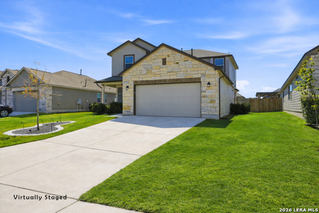 Image 2 of 34 For 13926 Westbury Falls