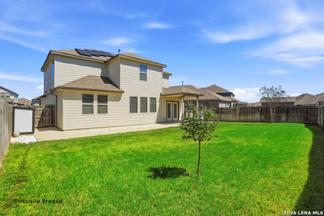 Image 34 of 34 For 13926 Westbury Falls