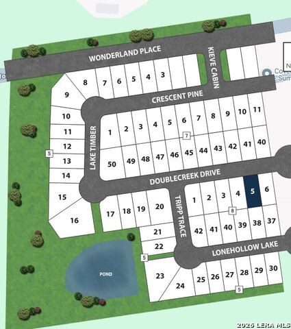 Image 7 of 8 For 15566 Doublecreek Drive