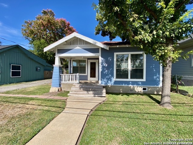 Details for 2213 Flores N, San Antonio, TX 78212