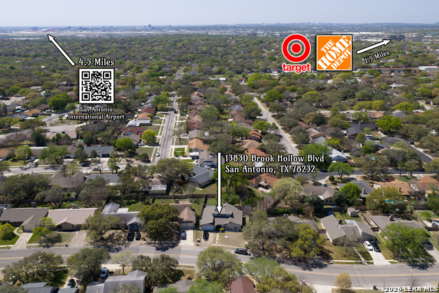 Listing photo id 33 for 13830 Brook Hollow