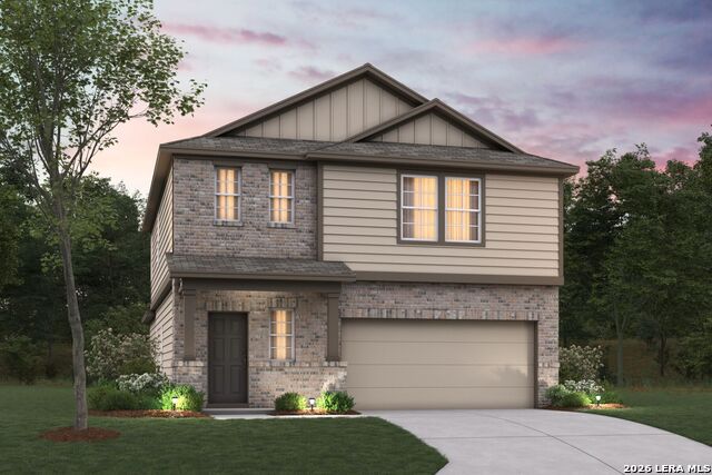 Details for 10435 White Hart Lane, Converse, TX 78109