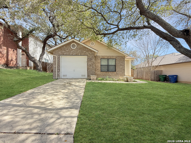 Details for 16542 Blanco, San Antonio, TX 78247