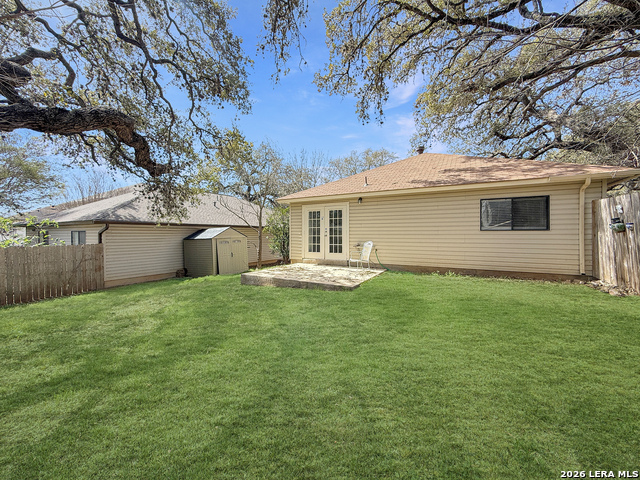 Image 8 of 8 For 16542 Blanco