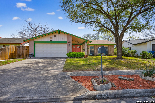 Details for 8722 Thatch  , San Antonio, TX 78240