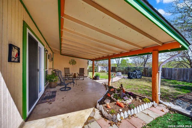 Image 19 of 28 For 8722 Thatch  