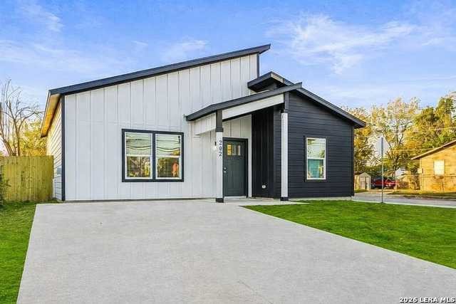 Details for 202 Bundy  , San Antonio, TX 78220