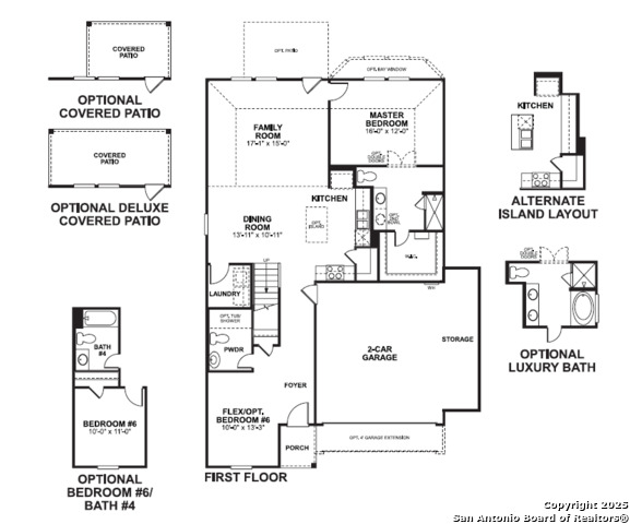 Image 4 of 41 For 5026 Agave Blue Lane