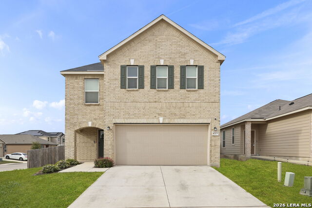 Details for 4703 Plaza Center, San Antonio, TX 78222