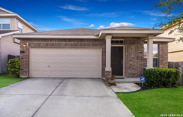 Details for 5610 Arcadia Park, San Antonio, TX 78247