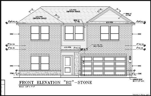 Details for 3207 Tripp Trace, San Antonio, TX 78253