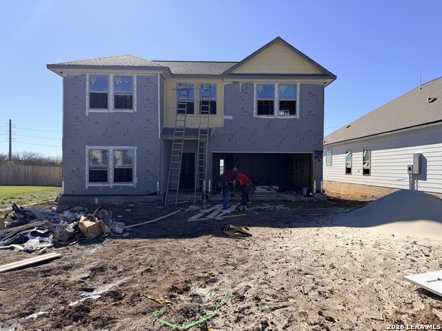 Image 6 of 8 For 3207 Tripp Trace