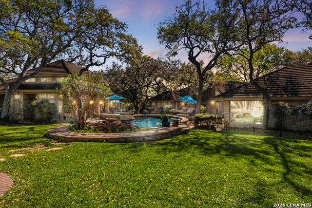 Image 49 of 50 For 21749 Forest Waters